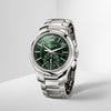 Complications Flyback Chronograph Annual Calendar