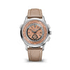 Complications World Time Flyback Chronograph