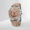 Complications World Time Flyback Chronograph