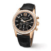 Complications Flyback Chronograph Annual Calendar Diamonds