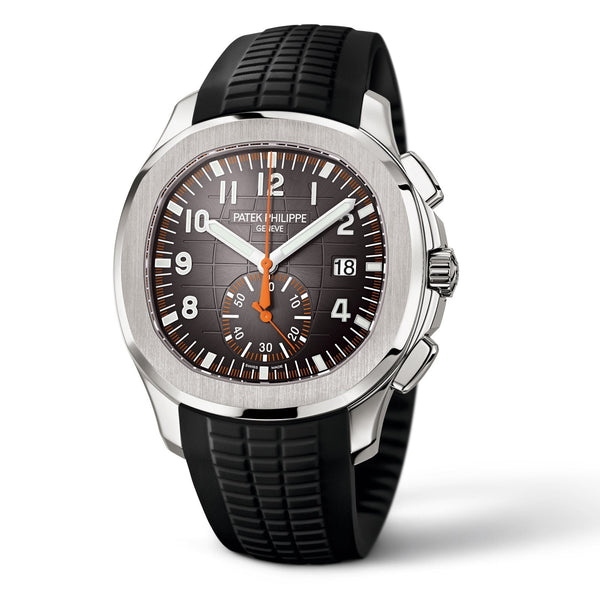 Aquanaut Chronograph New