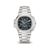 Nautilus Flyback Ð¡hronograph Travel Time