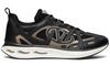 Valentino Garavani Easyjob "Black" 