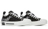 Dior B23 Low 'Dior Oblique - Charcoal'