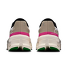 On Running - Cloudmonster Silver/Ivory (Women)