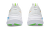 AsicsGel Nimbus 26'White / Waterscape'