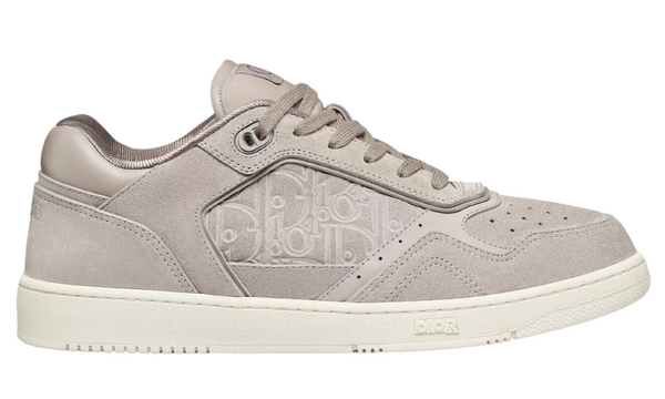 Dior B27 Low-Top Sneaker "Grey" 