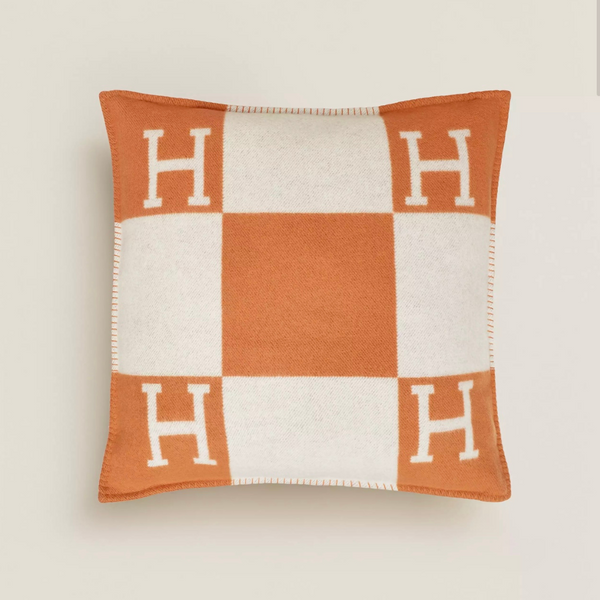 CUSCINO ORION ARANCIONE