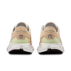 On Running - Cloud X 3 Savannah/Frost (Women)