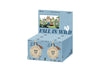 Pop Mart Labubu The Monsters Fall In Wild Series Bucket Hat Mini Bag Sealed Whole Set (6 Blind Boxes)