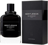 Gentleman Givenchy Eau de Parfum for men 100 ml boxed 