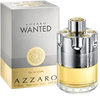 Azzaro Wanted Eau De Toilette 100ml Men Boxed