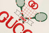 GUCCI "ITALY" CREAMT-SHIRTS SS COLLECTION 2022