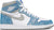 Air Jordan 1 Retro High OG 'Hyper Royal' Sneakers for Men