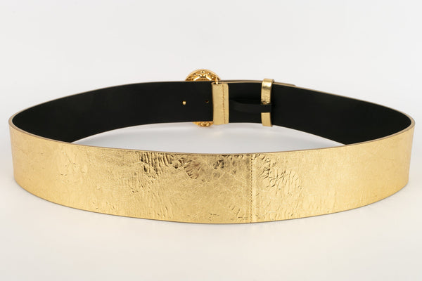 Ceinture Chanel Collection Pre-Fall 2019