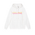 HOODIE-CLN