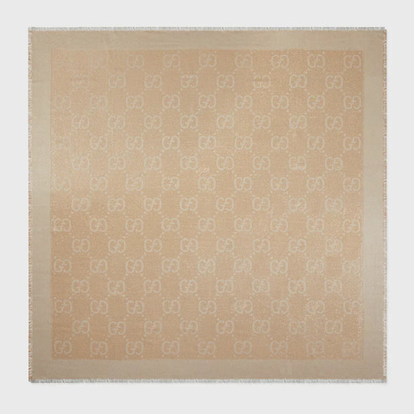 Pashmina beige
