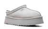 UGG Tazz Slipper 'Light Grey' 