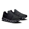 On Running - Cloudswift 4 AD Black/Rock (Women)
