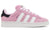 Adidas Campus 00s 'Bliss Lilac Black'