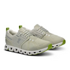 On Running - Cloud 5 Waterproof Chalk/Ice (Women)