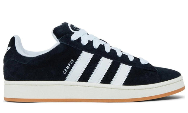 Adidas Campus 00s 'Black White Gum' 