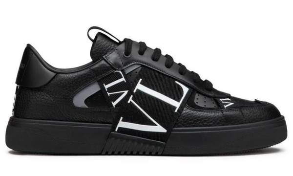 Valentino Calfskin VL7N 'Black' 