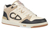 Dior B57 Mid 'Cream Black'