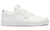 Prada Downtown Leather 'White' 