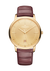 Vacheron Constantin Patrimony 40mm Yellow Gold Self-Winding Watch