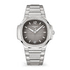 Nautilus Date Ladies Automatic Diamonds