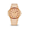 Nautilus Ladies RainBow Automatic