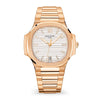Nautilus Date Ladies Automatic
