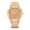 Nautilus Date Ladies Automatic