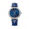 Complications Calatrava Moon phases Diamonds