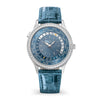 Complications World Time Diamonds
