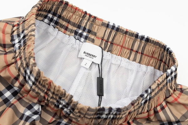 SHORTS BURBERRY