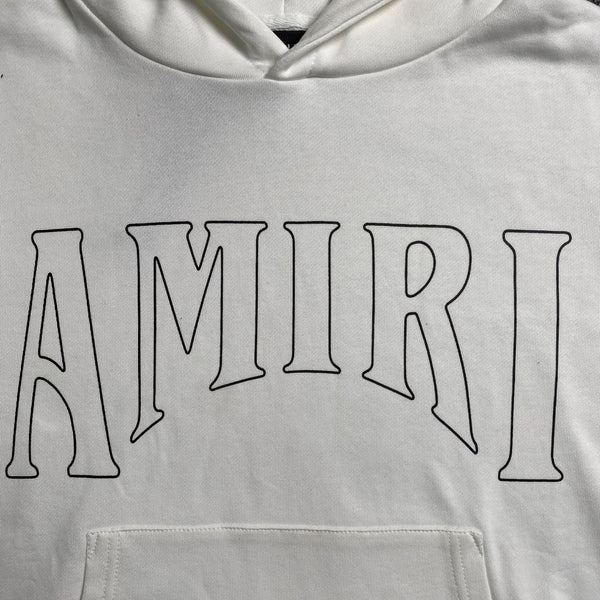 HOODIE-AMR