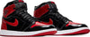 Air Jordan 1 Retro High OG 'Patent Bred' Sneakers for Men