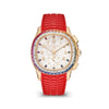 Aquanaut Luce â€œRainbowâ€ Chronograph