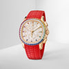 Aquanaut Luce â€œRainbowâ€ Chronograph