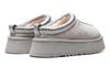 UGG Tazz Slipper 'Light Grey' 