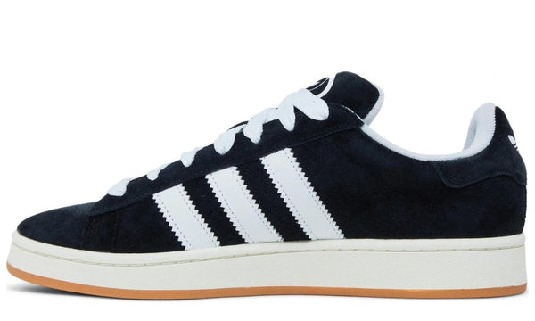 Adidas Campus 00s 'Black White Gum' 