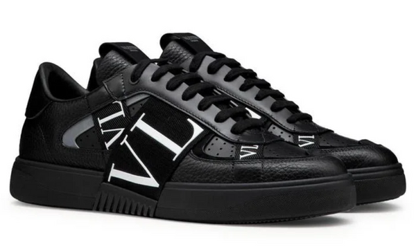 Valentino Calfskin VL7N 'Black' 