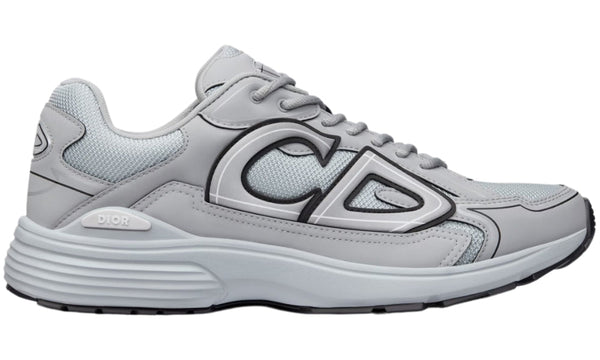 Dior B30 'Reflective CD30 - Grey' 