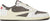 Travis Scott x Air Jordan 1 Low OG 'Reverse Mocha' Sneakers for Men