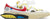 Blazer Low x Off-White White and University Red (2022) Sneakers for Unisex