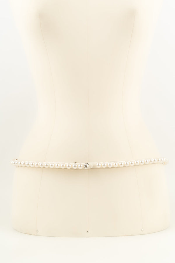 Ceinture Chanel 2014