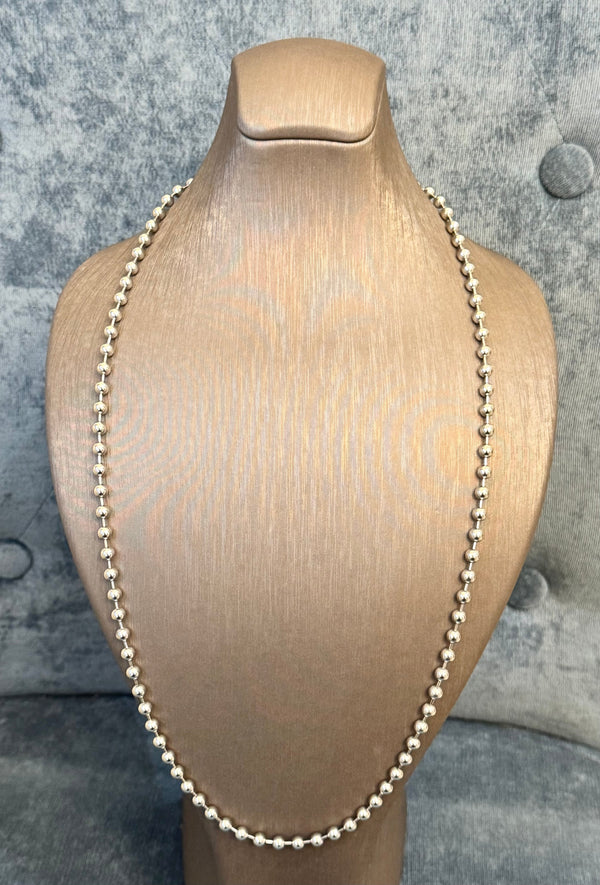 Bullet Chain