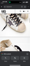 Super Star Woman white gray black sneaker "LAST PIECES"